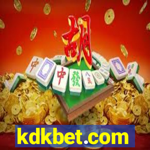 kdkbet.com