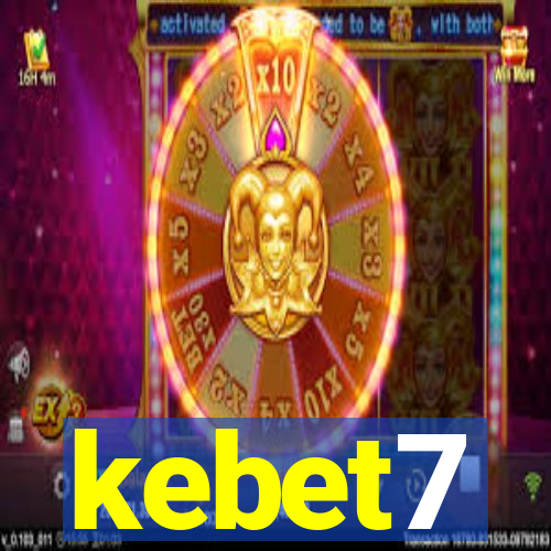 kebet7
