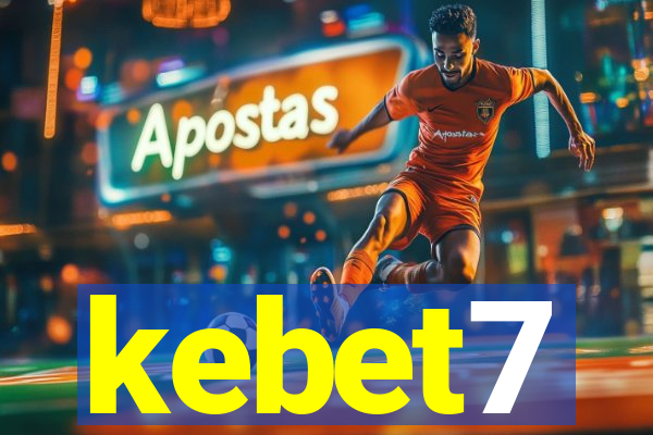 kebet7