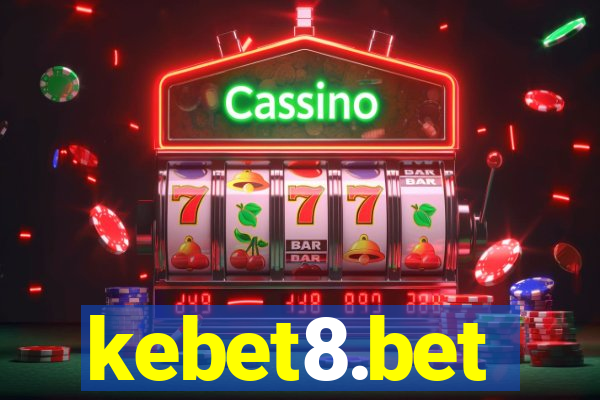 kebet8.bet