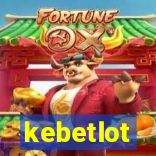 kebetlot