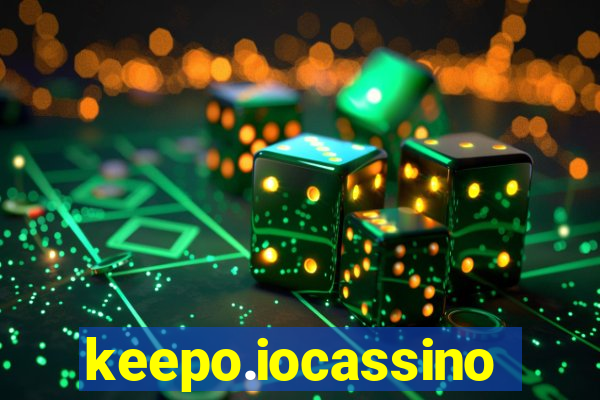 keepo.iocassino