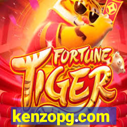 kenzopg.com