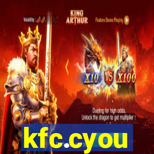 kfc.cyou