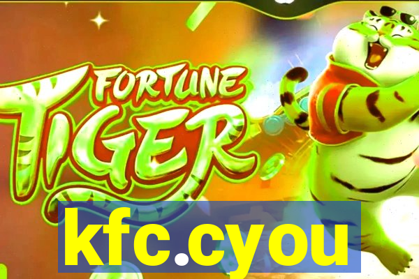 kfc.cyou