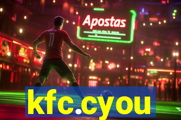 kfc.cyou