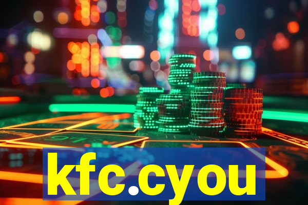 kfc.cyou
