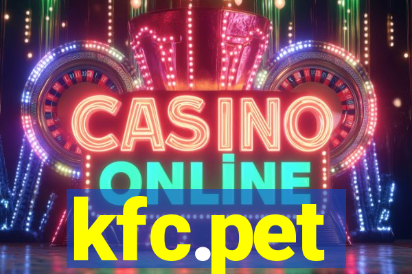 kfc.pet