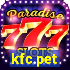 kfc.pet