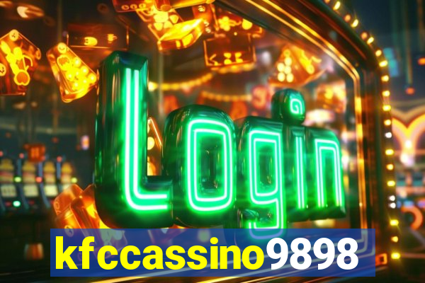 kfccassino9898
