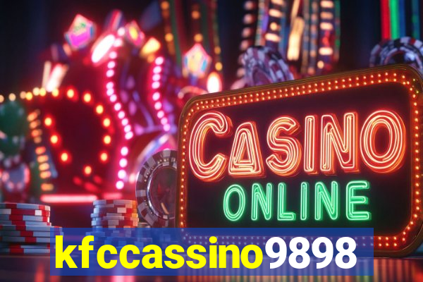 kfccassino9898