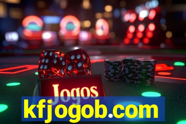 kfjogob.com