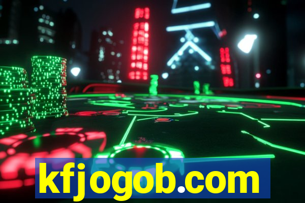 kfjogob.com