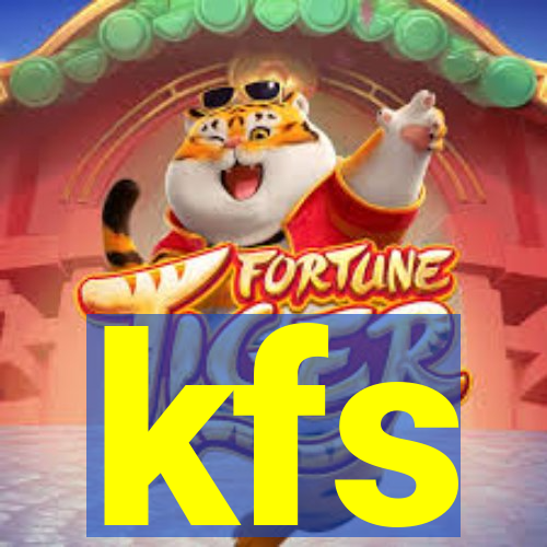 kfs-s.com