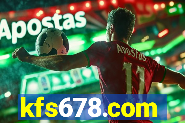 kfs678.com
