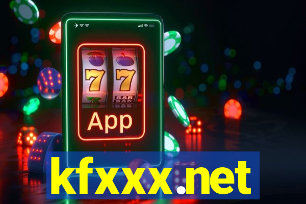 kfxxx.net