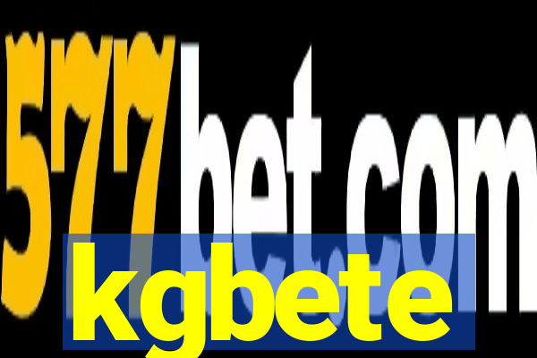 kgbete