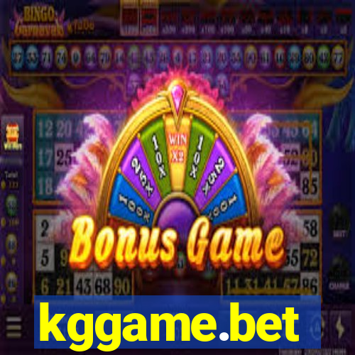 kggame.bet