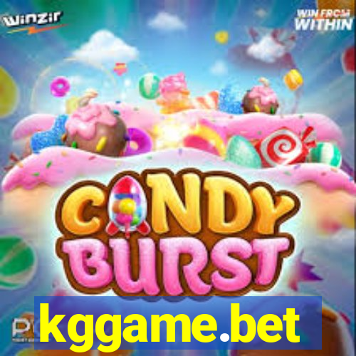 kggame.bet
