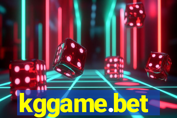 kggame.bet