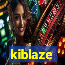 kiblaze