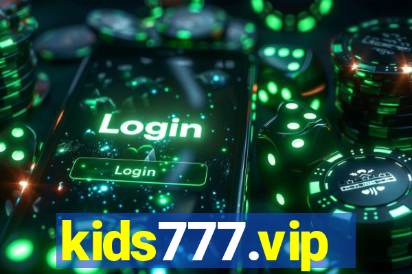 kids777.vip