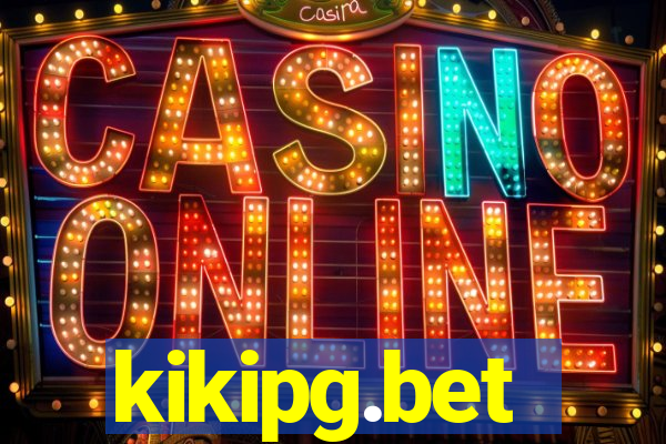 kikipg.bet