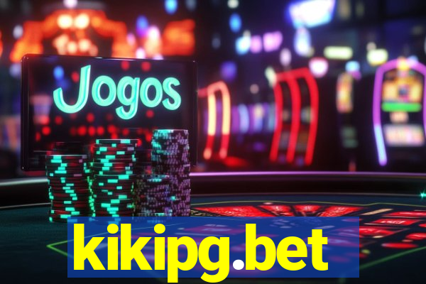 kikipg.bet