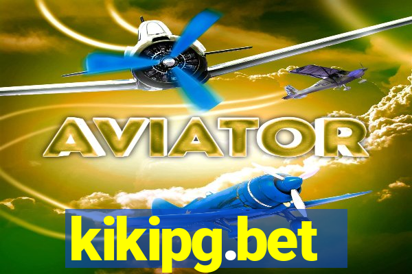 kikipg.bet