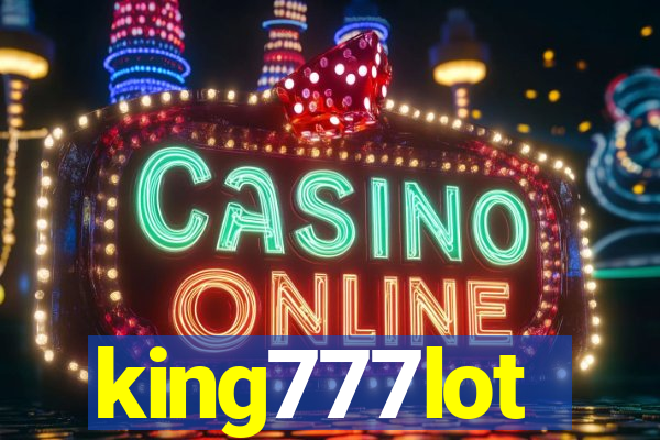 king777lot