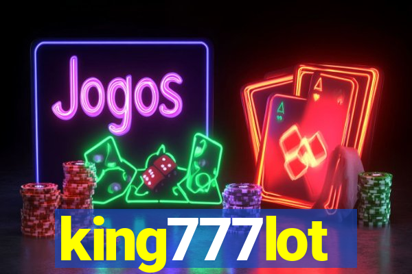 king777lot