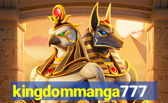 kingdommanga777