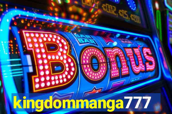 kingdommanga777