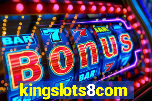 kingslots8com