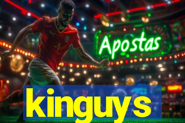 kinguys