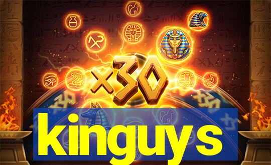 kinguys