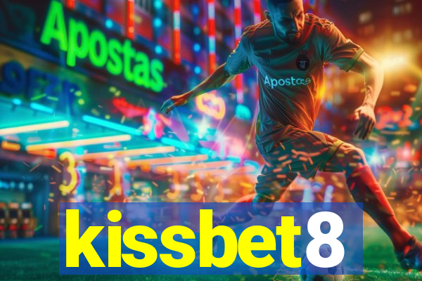 kissbet8