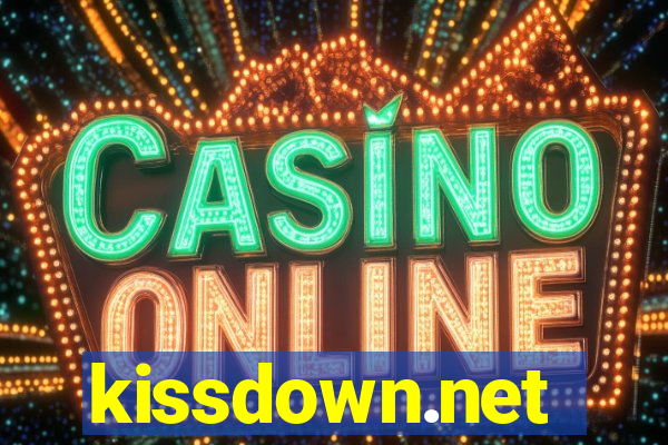 kissdown.net