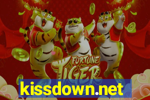 kissdown.net