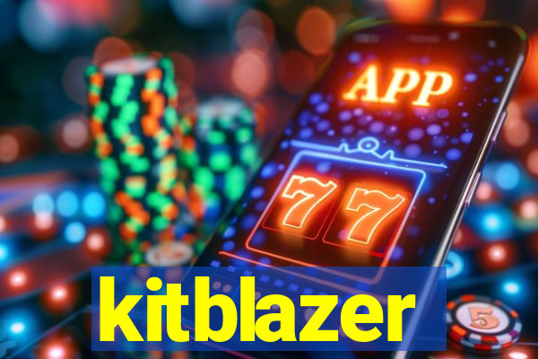 kitblazer