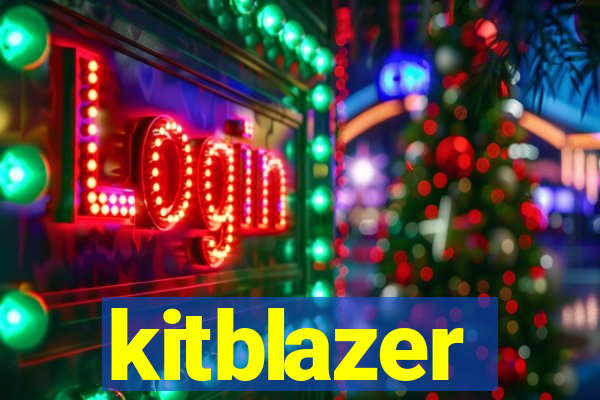 kitblazer