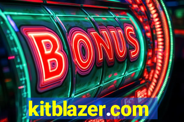 kitblazer.com