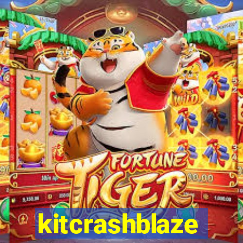 kitcrashblaze
