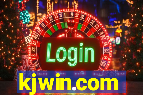 kjwin.com