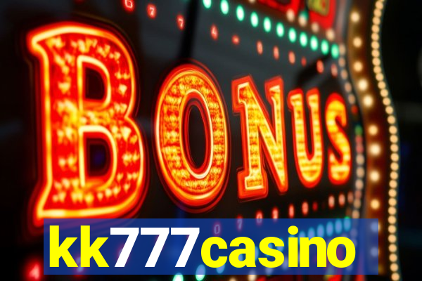 kk777casino