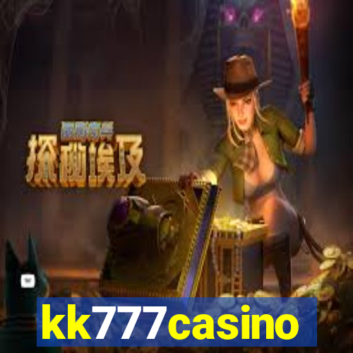 kk777casino