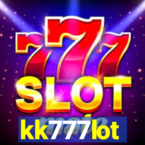 kk777lot