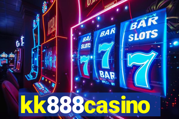 kk888casino