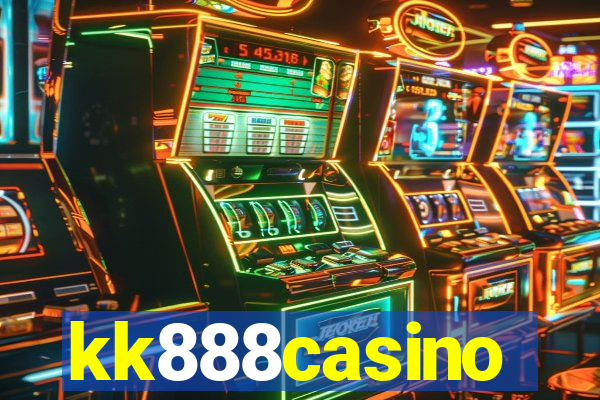 kk888casino