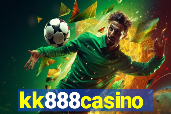 kk888casino